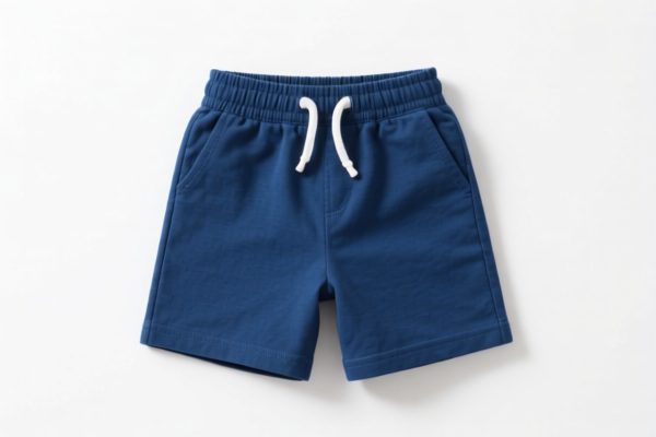 Boys' Cotton Shorts