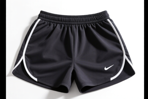 Boys' Artificial Fiber Shorts