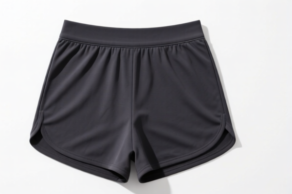 Boys' Artificial Fiber Shorts