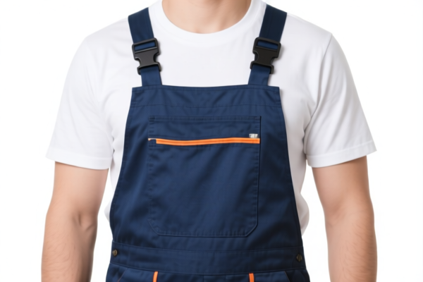 Men's Work Coveralls