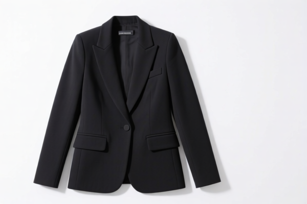 Women's suit jackets