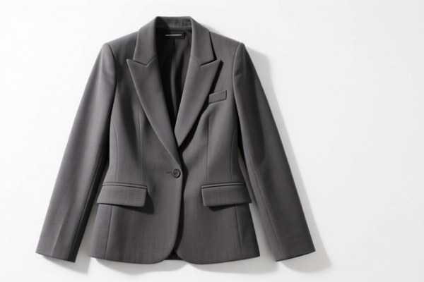 Women's suit jackets