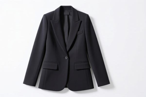 Women's suit jackets