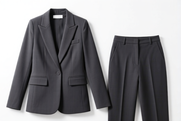 Women's suit sets