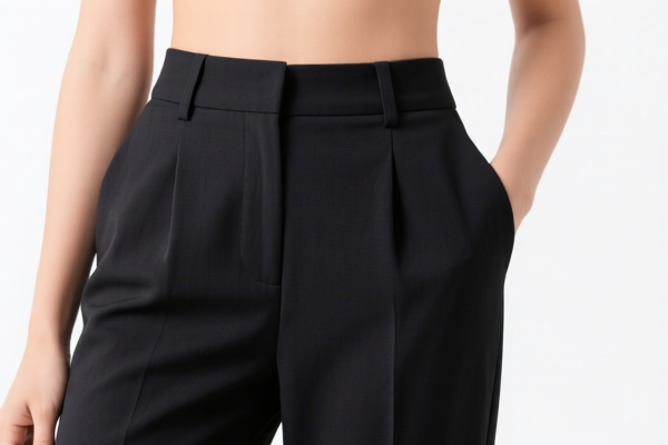 Women's Trousers