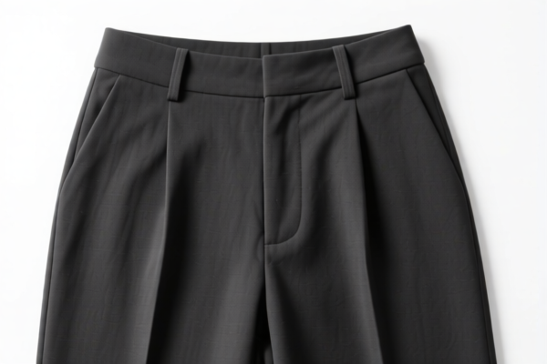 Women's suit pants