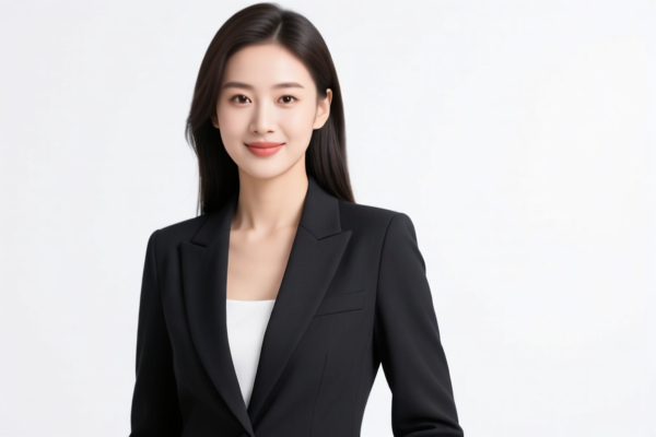 Women's Business Suits (Restricted Materials)