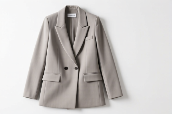 Cotton Women's Suit