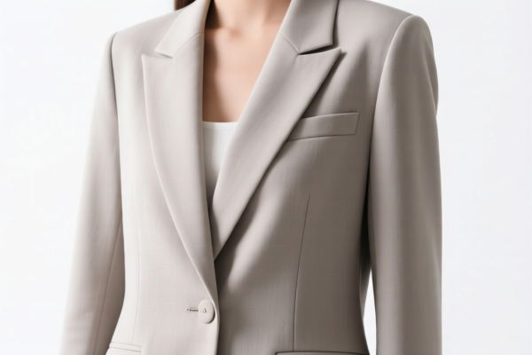 Cotton Women's Suit