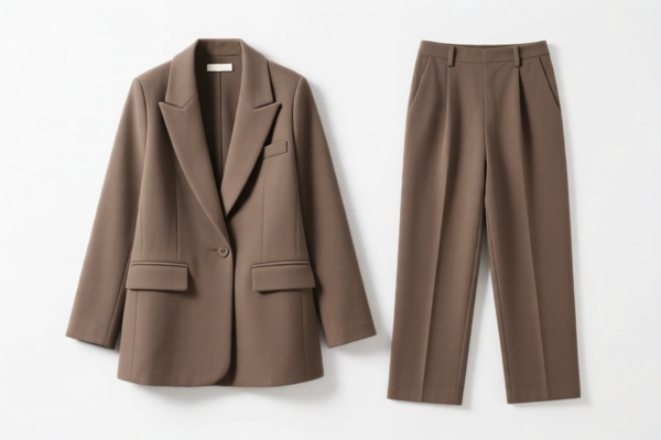 Cotton Women's Suit Sets
