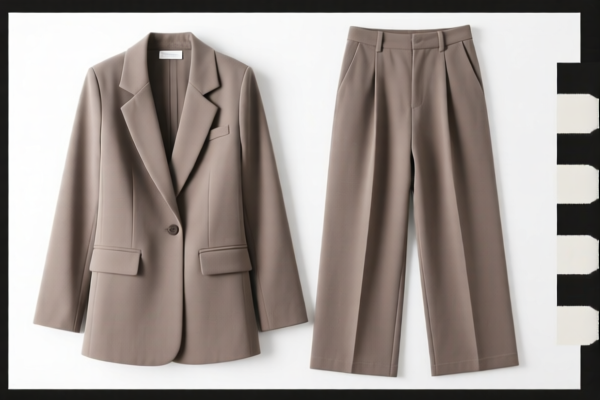 Cotton Women's Suit Sets