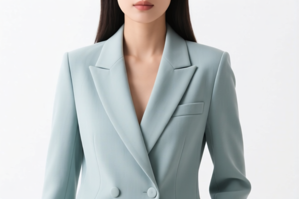 Cotton Women's Suit