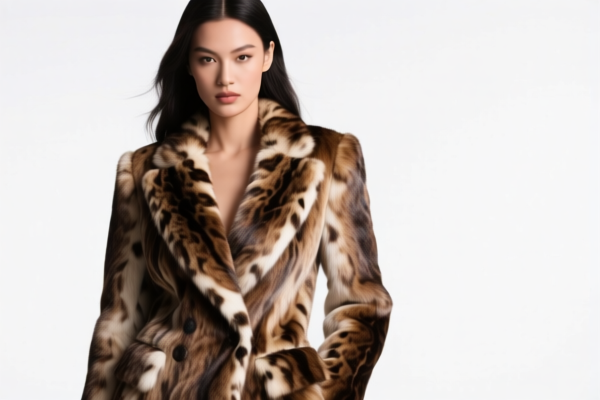 Women's Fine Animal Hair Suits