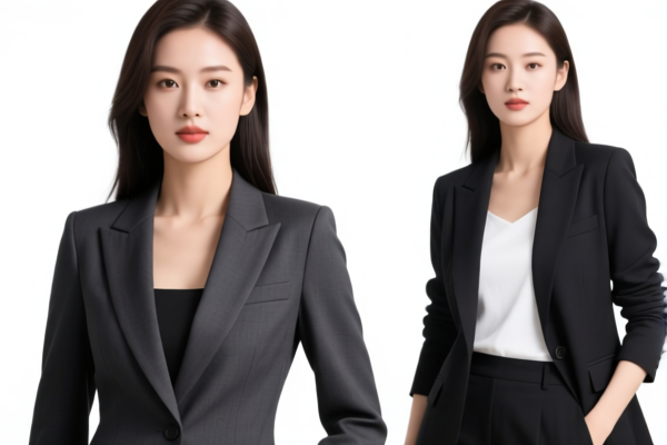Women's Suits