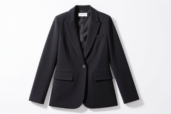 Nylon Women's Suits