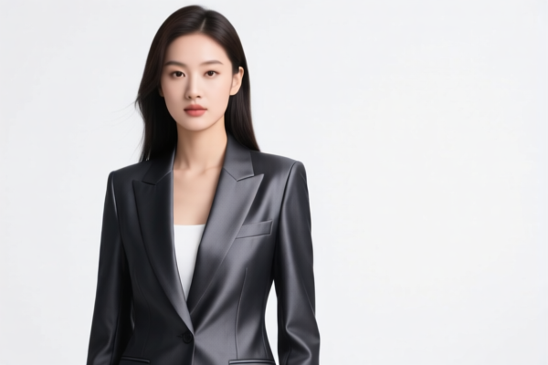 Nylon Women's Suits