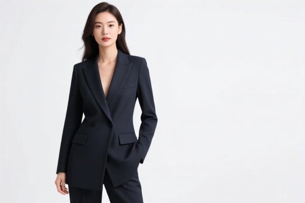 Women's Long Suits