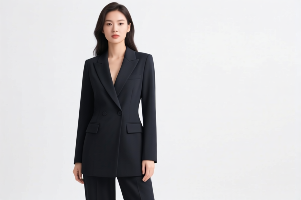 Women's Long Suits