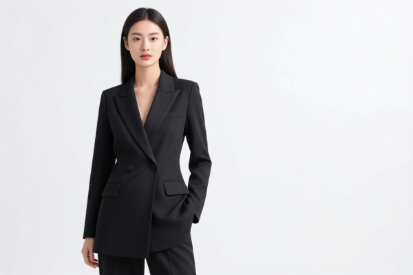 Women's Long Suits