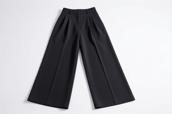 Women's Synthetic Fiber Wide