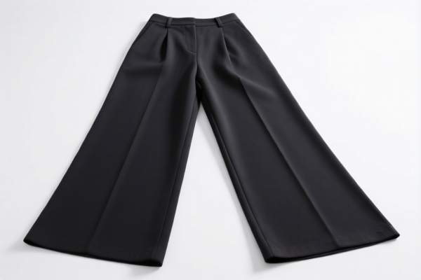 Women's Synthetic Fiber Wide