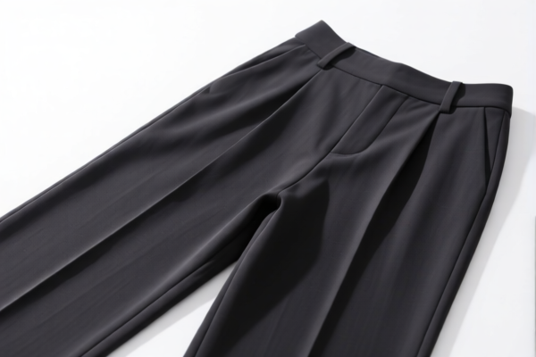 Women's Synthetic Fiber Wide