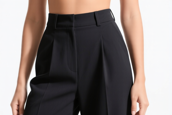 Women's or Girls' High