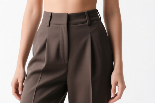 Women's or Girls' High
