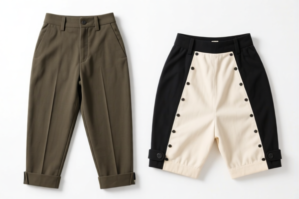 Women's or Girls' Suits, Ensembles of Other Textile Materials