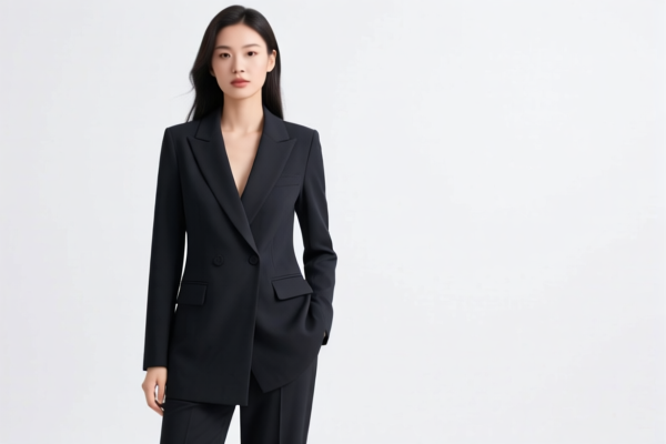 Women's Long Suits