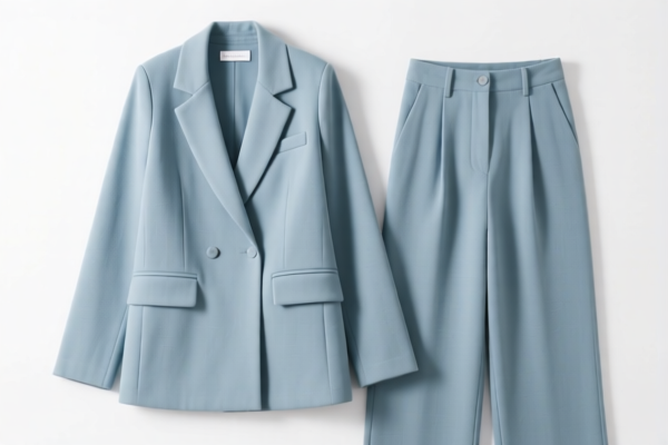 Women's Cotton Suit Set
