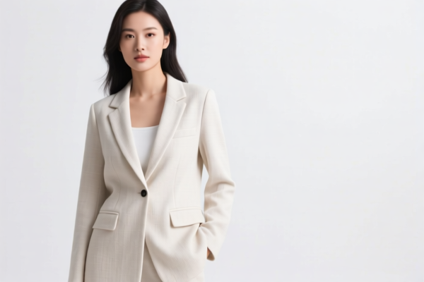 Women's cotton suits