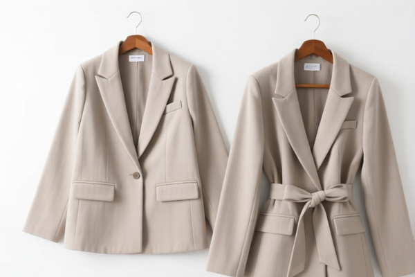 Women's cotton suits