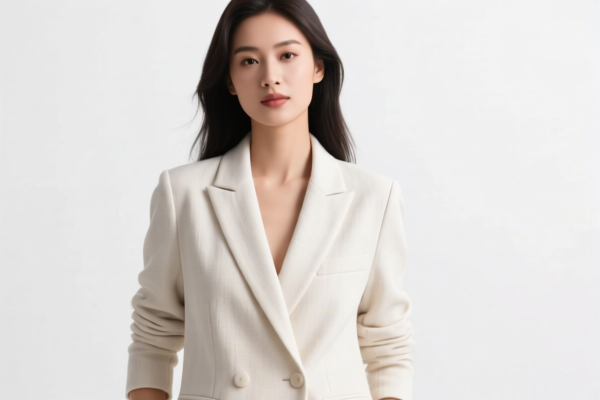 Women's cotton suits