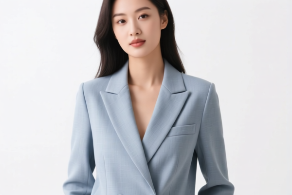 Women's cotton suits