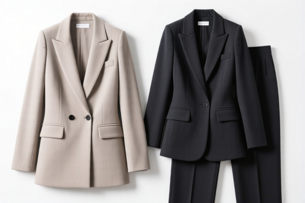 Women's or girls' ensembles (other than swimwear)