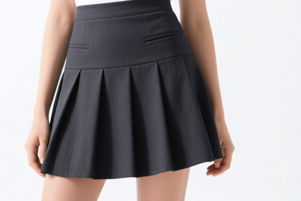 Women's or girls' skirts (other than swimwear)