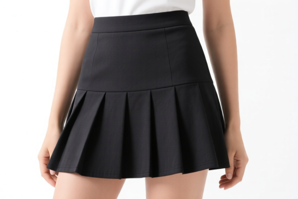 Women's or girls' skirts (other than swimwear)