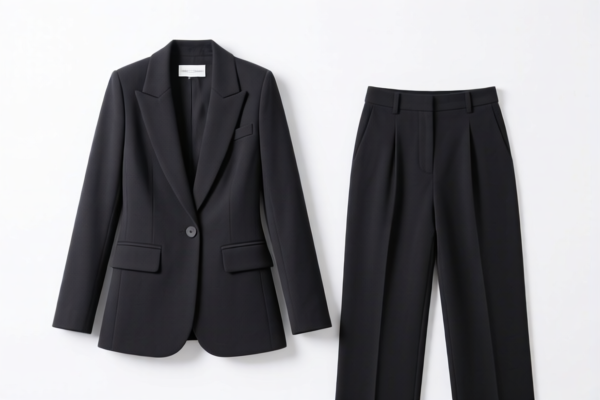 Women's or girls' suit sets (other than swimwear)