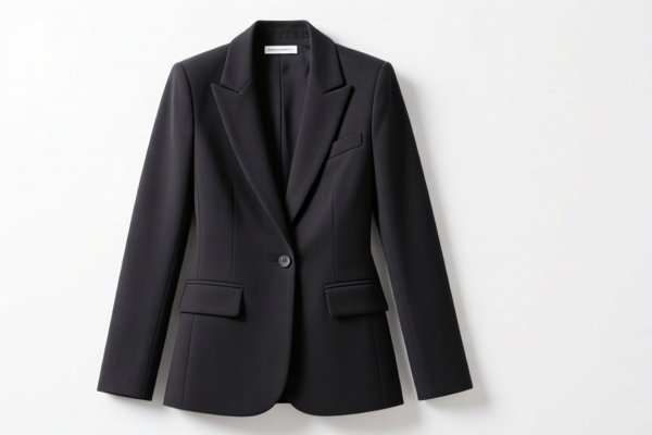 Women's suit jackets