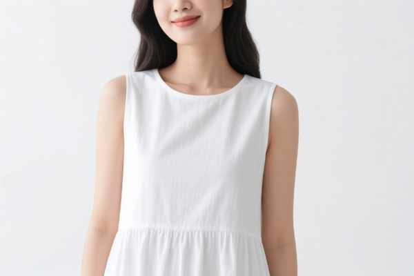 Women's Cotton Dress