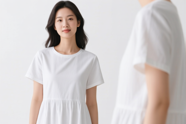 Women's Cotton Dress