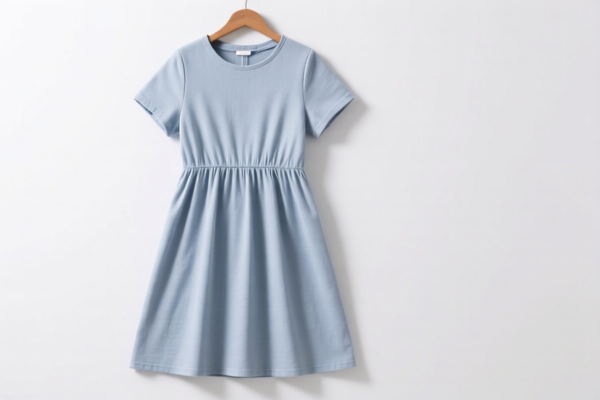 Women's Cotton Dress