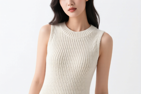 Women Knitted Dress