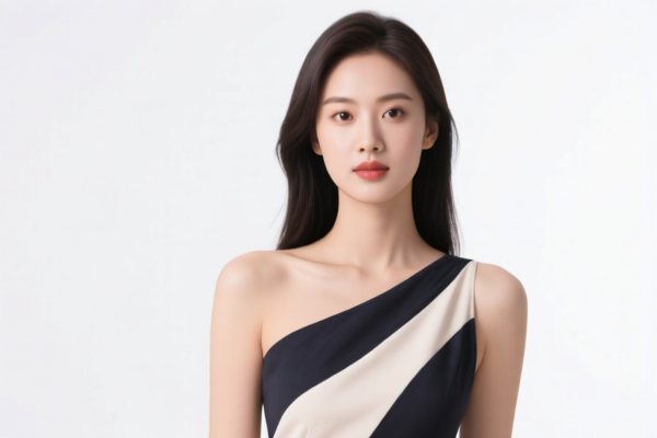 Women's Dresses (Other Textile Materials)