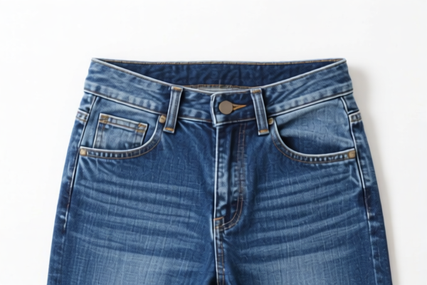 Women's Cotton Jeans