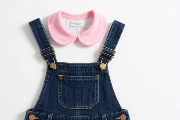 Children bib
