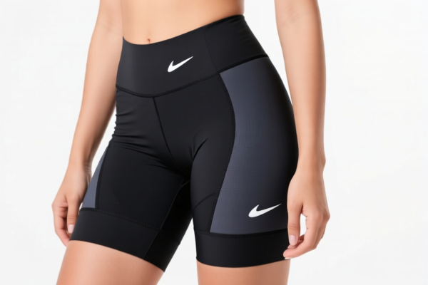 Women's Synthetic Cycling Shorts