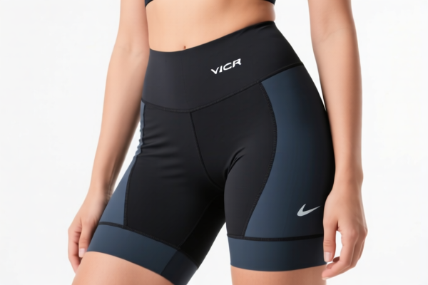 Women's Synthetic Cycling Shorts
