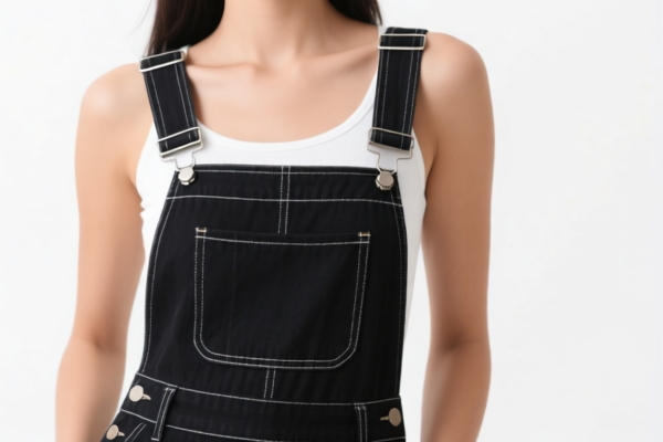 Women's Fashionable Overalls